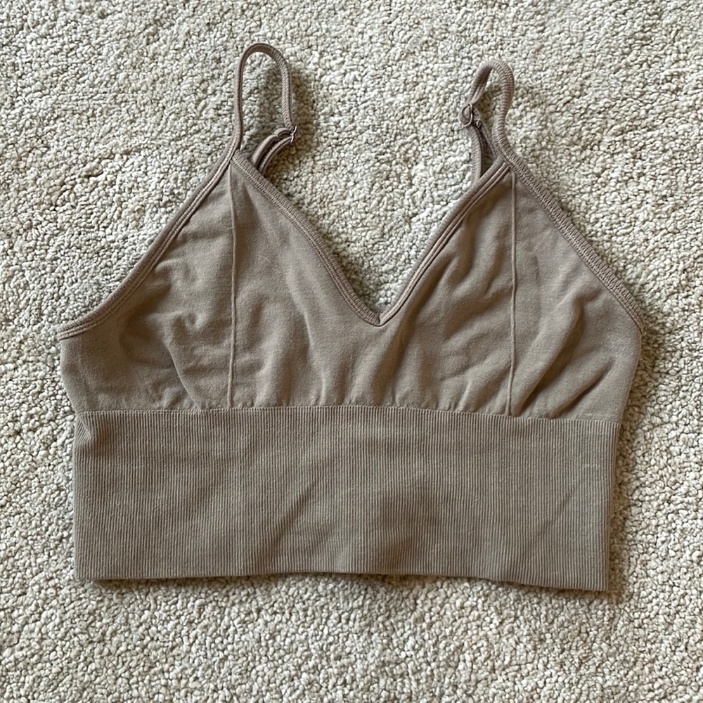 ALO Yoga Delight Bralette